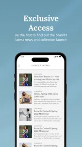 b-circle screenshot 13