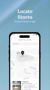 b-circle screenshot 14