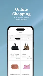 b-circle screenshot 2
