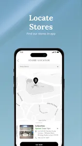 b-circle screenshot 4