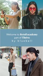 Bluebell eLearning screenshot 0