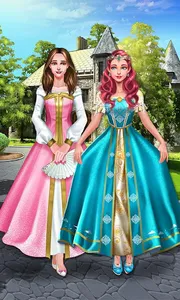 Princess Royal Love Story screenshot 4