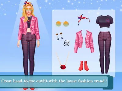 Teenage Style Guide: Spring 20 screenshot 6