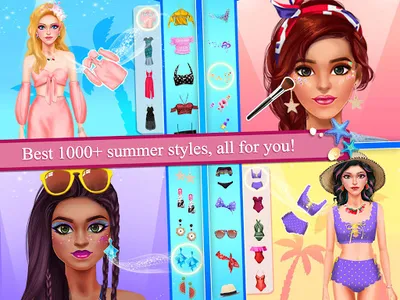 Teenage Style Guide: Summer 20 screenshot 1