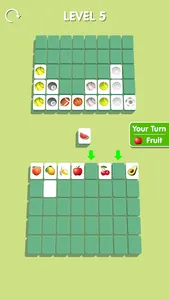 Tile Push! screenshot 4