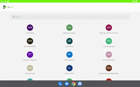 ApoTune - Mobile screenshot 18