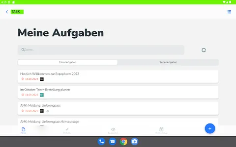 ApoTune - Mobile screenshot 20