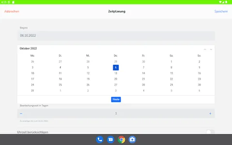 ApoTune - Mobile screenshot 22