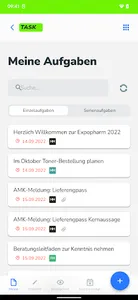 ApoTune - Mobile screenshot 4