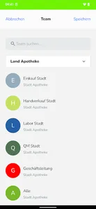 ApoTune - Mobile screenshot 7