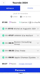 Bluebob screenshot 3