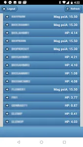 Blue Box Technologies Remote M screenshot 1