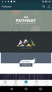 Genesis Church Indiana screenshot 1