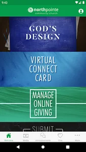 Northpointe Church screenshot 0