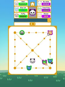 Korean Ludo screenshot 0