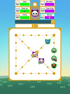 Korean Ludo screenshot 2
