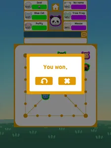Korean Ludo screenshot 3