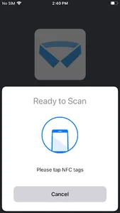BlueClerk screenshot 7