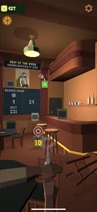 Cowboy Gun Shooting screenshot 2