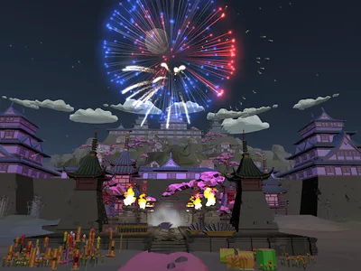 Fireworks Play screenshot 10