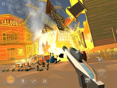 Fireworks Play screenshot 11