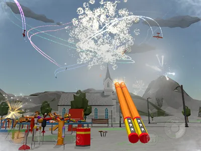 Fireworks Play screenshot 12