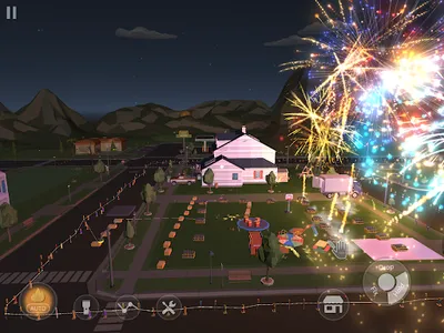 Fireworks Play screenshot 15