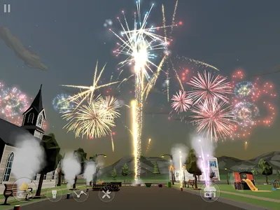 Fireworks Play screenshot 17