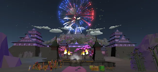 Fireworks Play screenshot 2