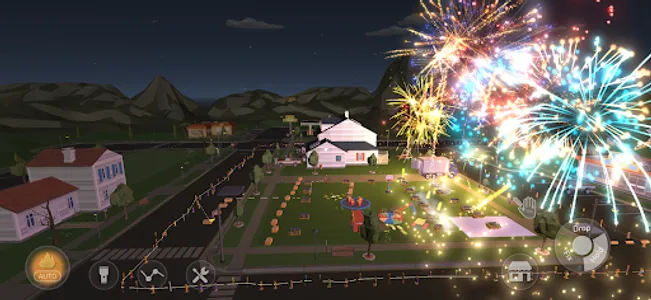 Fireworks Play screenshot 7