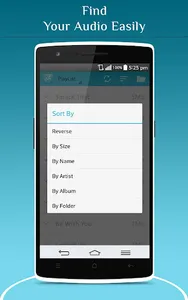 Mp3 Cutter & Ringtone Maker screenshot 13