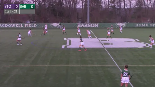 Babson College Sports Network screenshot 2