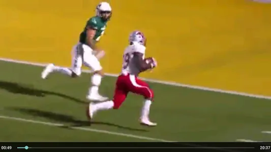 Southland Conference screenshot 7