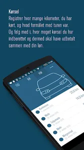 SmartLøn screenshot 2