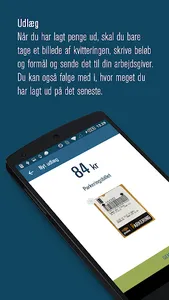SmartLøn screenshot 3