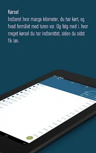 SmartLøn screenshot 6