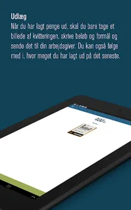 SmartLøn screenshot 7