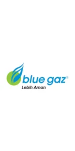 blue gaz screenshot 0