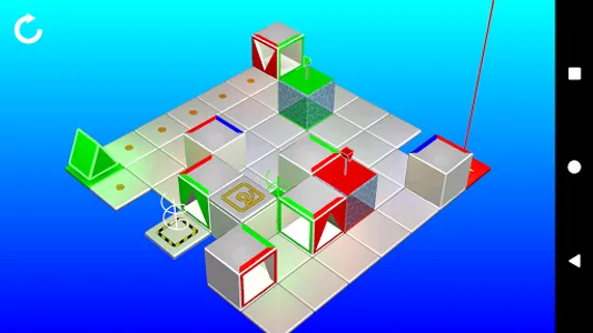Gates screenshot 1
