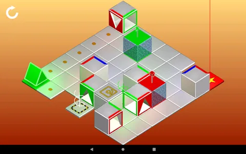 Gates screenshot 10