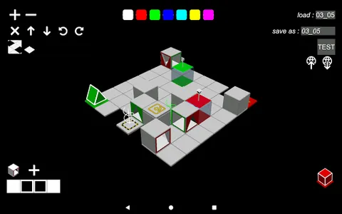 Gates screenshot 11
