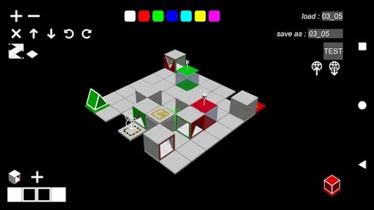 Gates screenshot 2