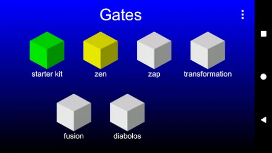 Gates screenshot 4