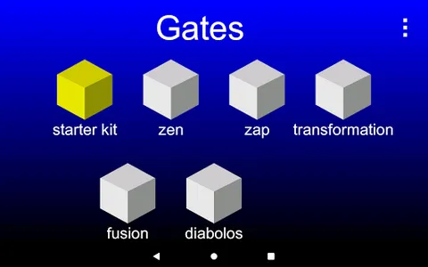 Gates screenshot 5