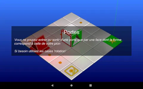 Gates screenshot 6