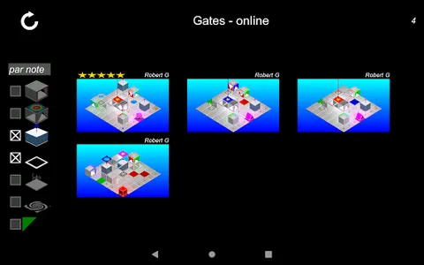 Gates screenshot 7