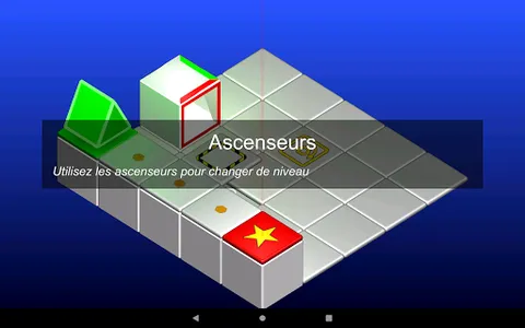 Gates screenshot 9