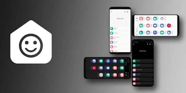NiceLock for Samsung screenshot 0