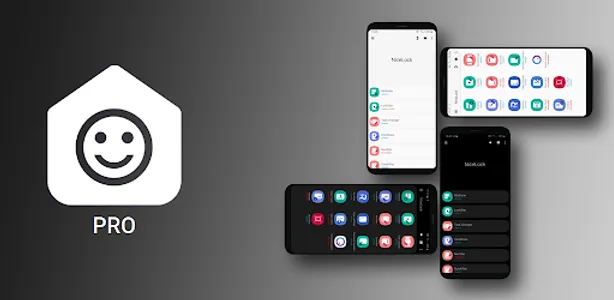 NiceLock Pro for Samsung screenshot 0