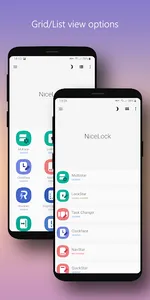 NiceLock Pro for Samsung screenshot 2